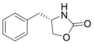 (S)-4-Benzyl-2-oxazolidinone