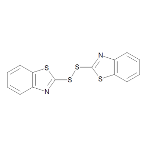 2,2’-Dibenzothiazoyl Disulfide
