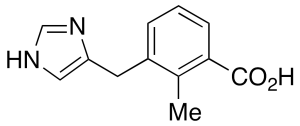 3-Carboxy Detomidine