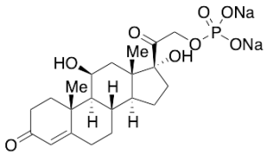 Hydrocortisone Sodium Phosphate