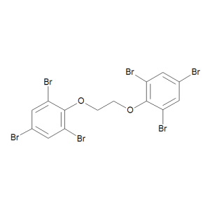 1,2-Bis(2,4,6-tribromophenoxy)ethane