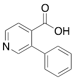 3-Phenylisonicotinic Acid