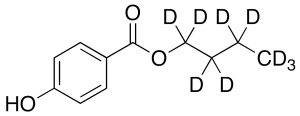 Butyl-D9 Paraben