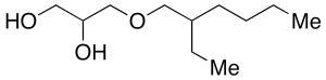 3-[2-(Ethylhexyl)oxyl]-1,2-propandiol