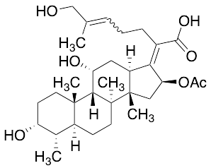 26-Hydroxy-fusidic Acid