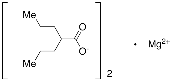 Magnesium Valproate