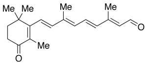 4-Keto Retinal