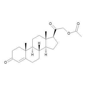Deoxy Corticosterone Acetate
