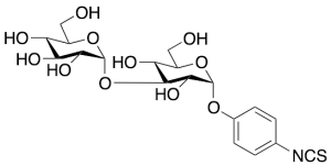 4-Isothiocyanatophenyl Alpha-Nigeroside