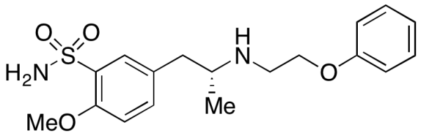 De-O-ethoxy Tamsulosin