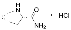 (1S,3S,5S)-2-Azabicyclo[3.1.0]hexane-3-carboxamide Hydrochloride