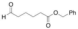 Benzyl 6-Oxohexanoate