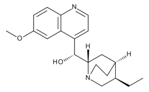 (-)-Dihydroquinine