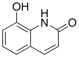 8-Hydroxy-2(1H)-quinolinone