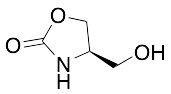 (R)-4-(Hydroxymethyl)oxazolidin-2-one