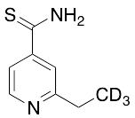 Ethionamide-d3