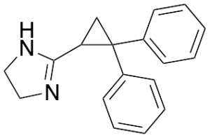 Cibenzoline