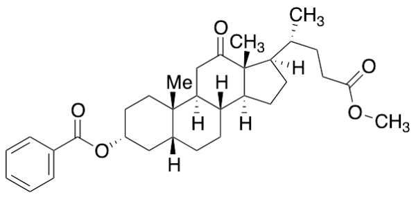 (3a,5b)-3-(Benzoyloxy)-12-oxo-cholan-24-oic Acid Methyl Ester