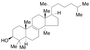 Dihydrolanosterol
