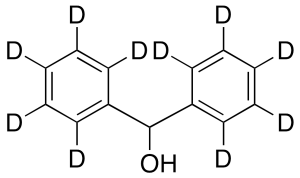 Benzhydrol-d10
