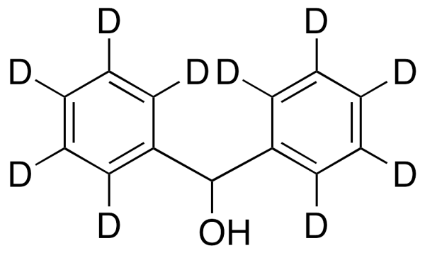 Benzhydrol-d10