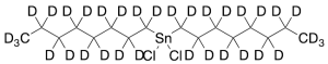 Di-n-octyldichlorotin-d34