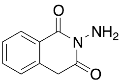 2-Amino-1,2,3,4-tetrahydroisoquinoline-1,3-dione