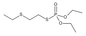 Demeton-S