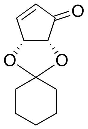 (1R,2R)-1,2-Dihydroxy-3-cyclopropen-5-one 1,2-Cyclohexyl Ketal