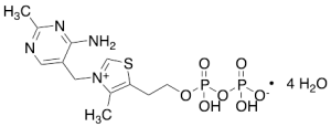 Cocarboxylase Tetrahydrate(>90%)