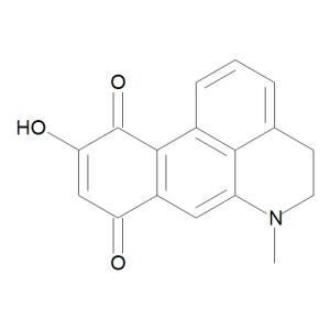 Apomorphine p-Quinone