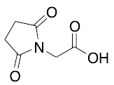 (2,5-Dioxopyrrolidin-1-yl)acetic acid