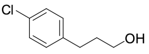 3-(4-Chlorophenyl)propan-1-ol