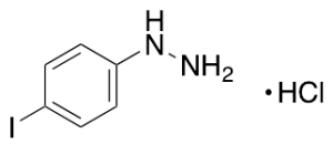 4-Iodophenylhydrazine Hydrochloride