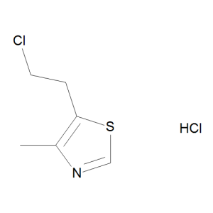Chlormethiazole Hydrochloride