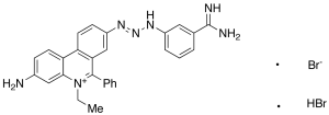 Isometamidium Bromide Hydrobromide