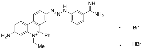 Isometamidium Bromide Hydrobromide