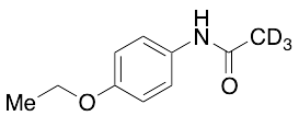 Phenacetin-d3