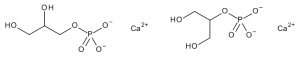 Calcium Glycerophosphate Hydrate