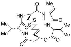 Romidepsin
