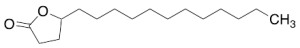 5-Dodecyldihydro-2(3H)-Furanone