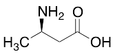 (R)-3-Aminobutanoic Acid