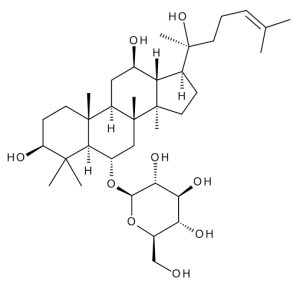 20(S)-Ginsenoside Rh1