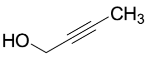 2-Butyn-1-ol