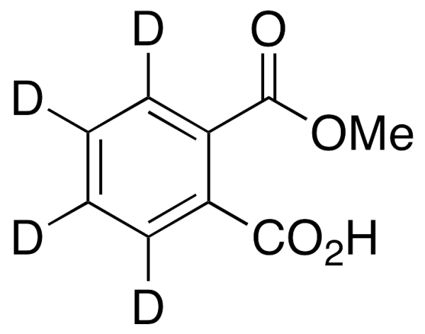 Monomethyl Phthalate-d4