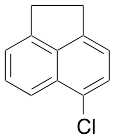 5-Chloroacenaphthene >90%