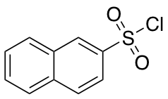 Naphthalene-2-sulfonyl Chloride