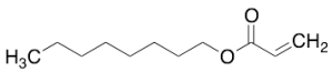 n-Octyl Acrylate (Stabilized with MEHQ)