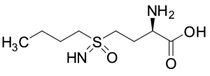 D-Buthionine-(S,R)-sulfoximine
