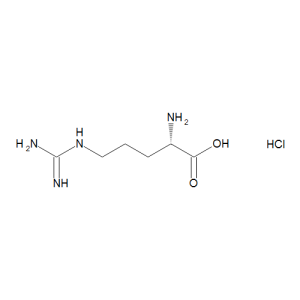 L-Arginine Hydrochloride